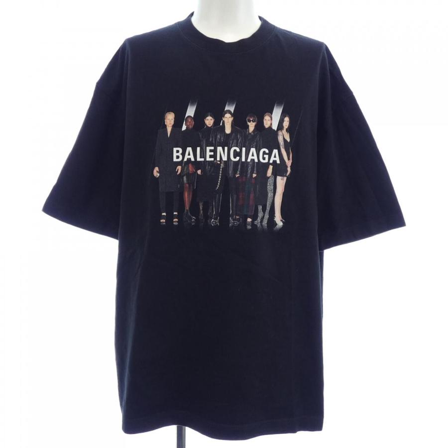 バレンシアガ BALENCIAGA 612966 TIVA1 Tシャツ : KOMEHYO ONLINESTORE
