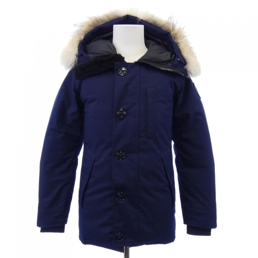カナダグース CANADA GOOSE EDIFICE別注 3481JMB CRESTON