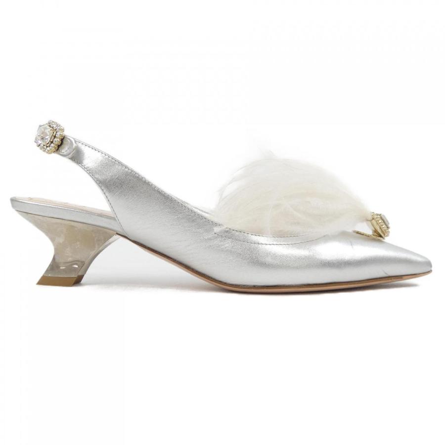 ロジェヴィヴィエ ROGER VIVIER シューズ : KOMEHYO ONLINESTORE Yahoo