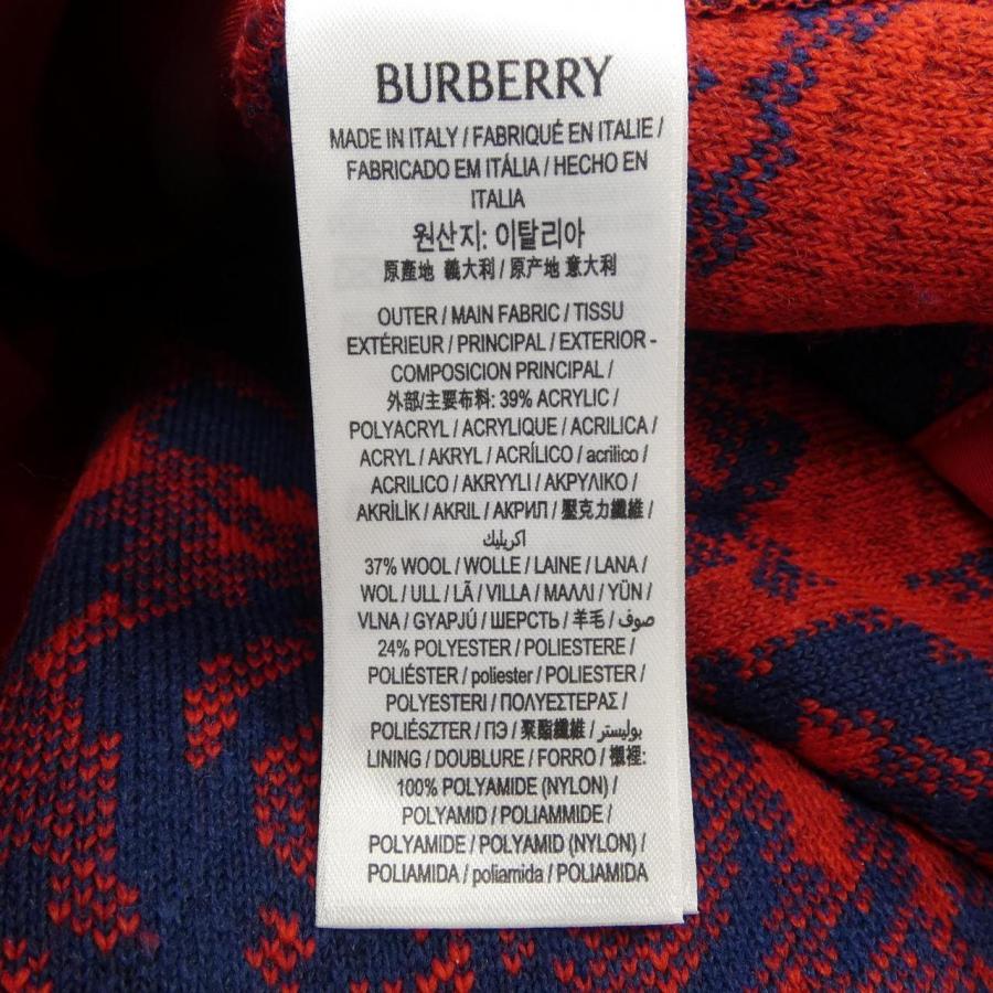 バーバリー BURBERRY 8077521 パーカー : KOMEHYO ONLINESTORE Yahoo