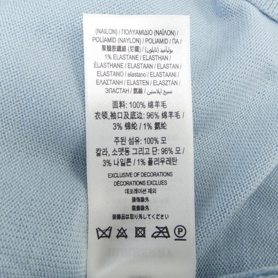 バーバリー BURBERRY 8065901 ニット : KOMEHYO ONLINESTORE Yahoo!店
