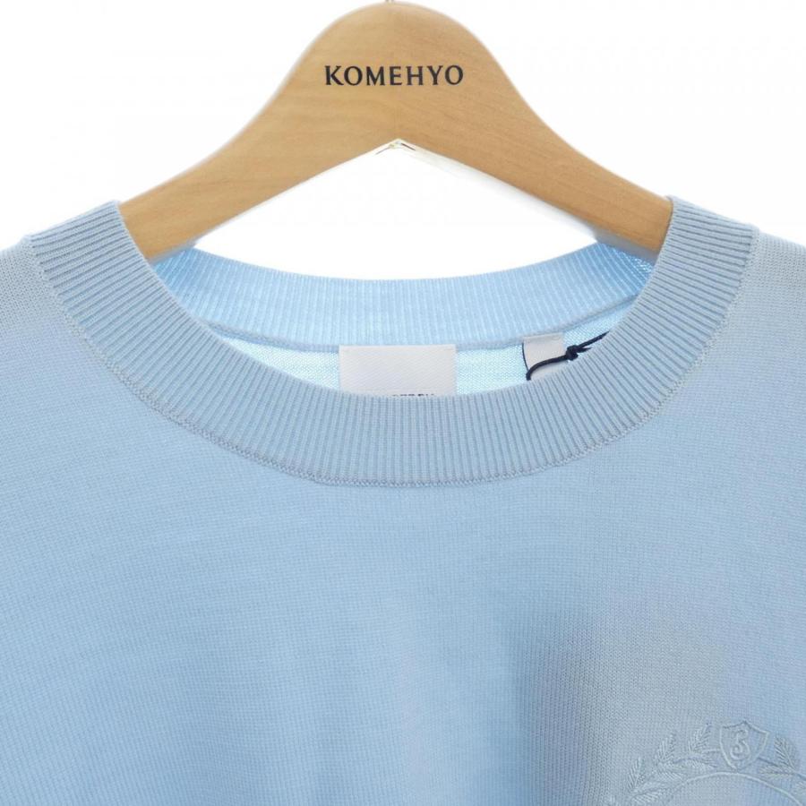 バーバリー BURBERRY 8065901 ニット : KOMEHYO ONLINESTORE Yahoo!店