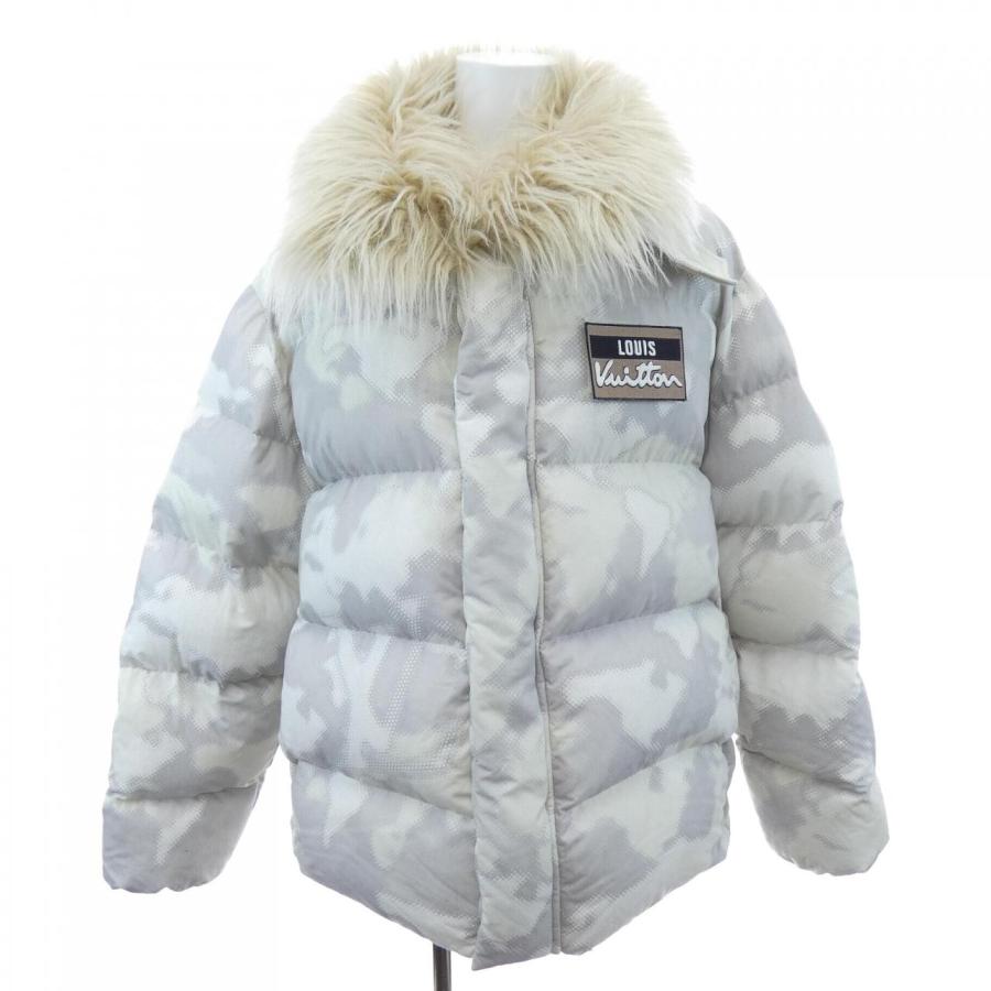ルイヴィトン LOUIS VUITTON HQB08EFTN ダウンジャケット ルイヴィトン LOUIS VUITTON HQB08EFTN ダウンジャケット : KOMEHYO