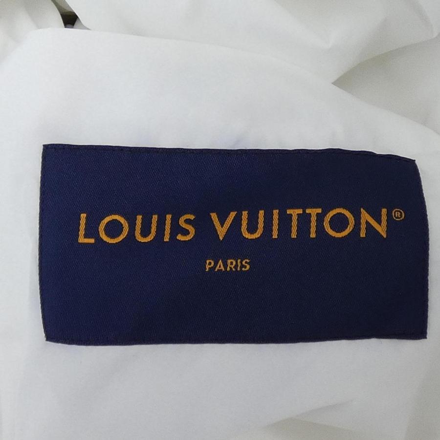 ルイヴィトン LOUIS VUITTON HQB08EFTN ダウンジャケット : KOMEHYO