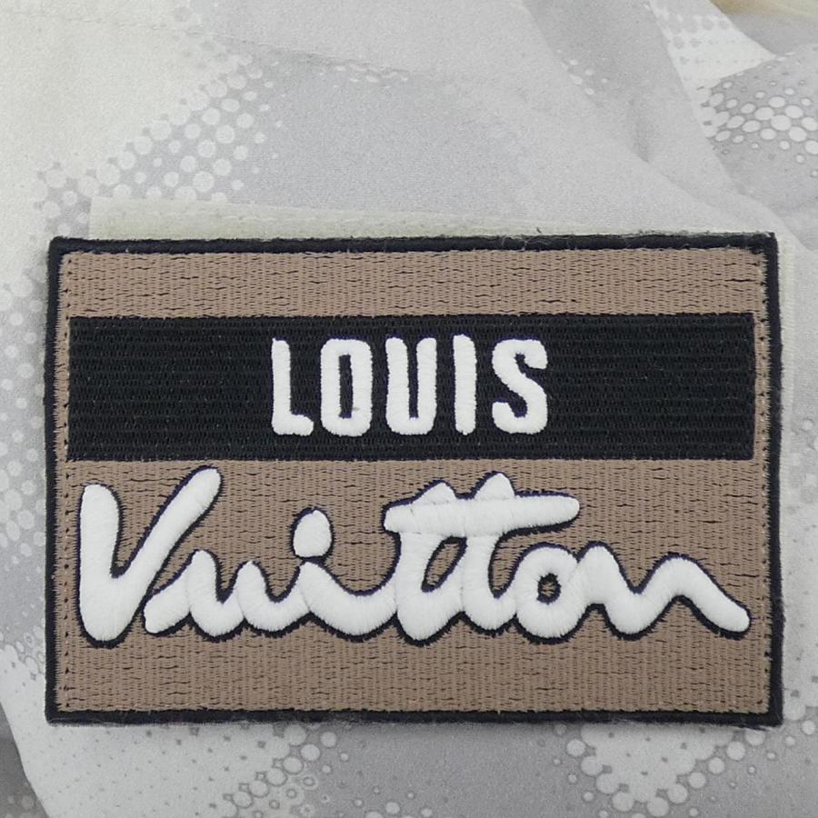 ルイヴィトン LOUIS VUITTON HQB08EFTN ダウンジャケット : KOMEHYO