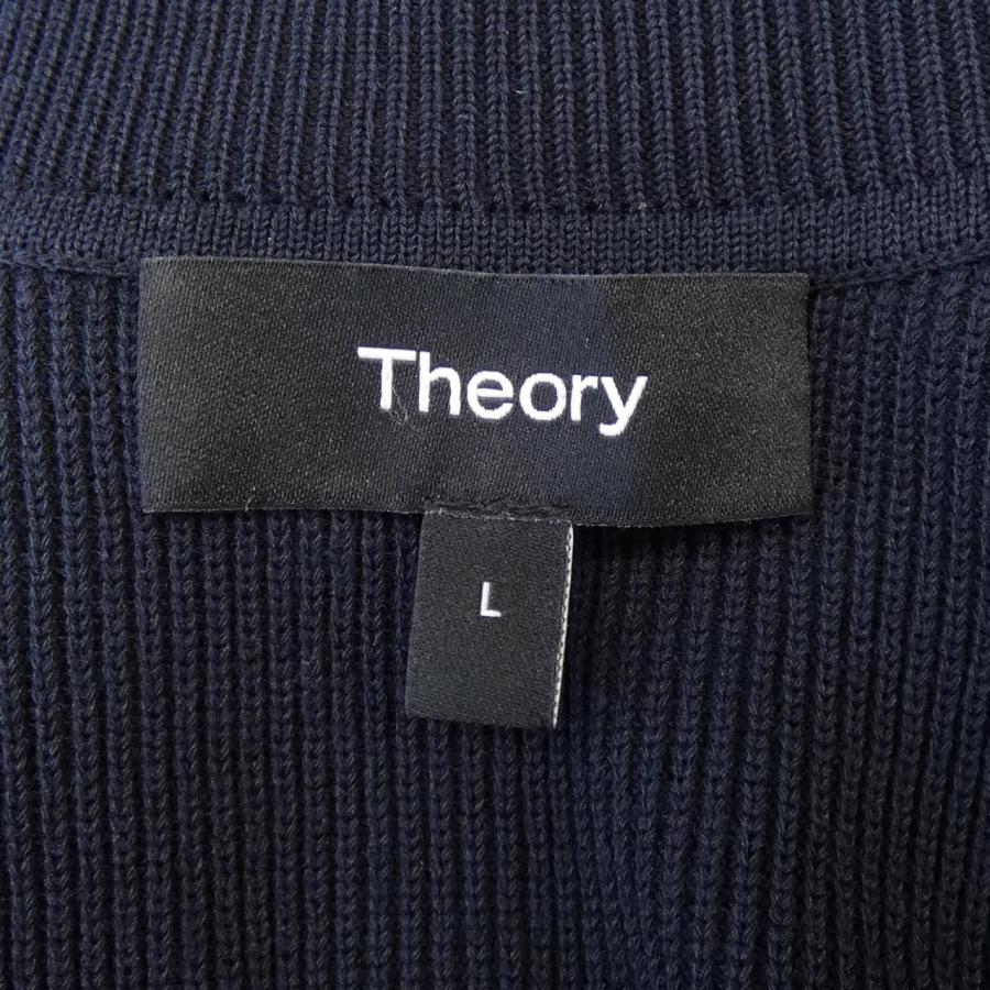セオリー theory 01-4101713-890-906 ニット : KOMEHYO ONLINESTORE