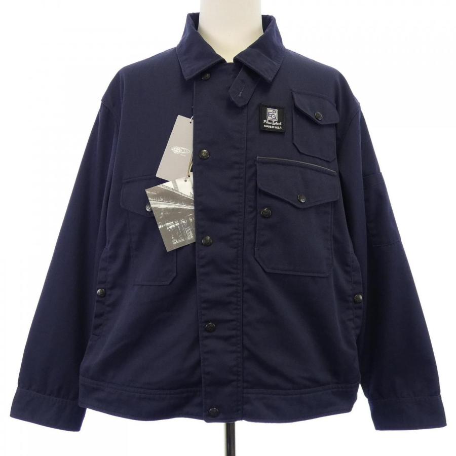 エンジニアードガーメンツ ENGINEERED GARMENTS PEG BEAMS PLUS