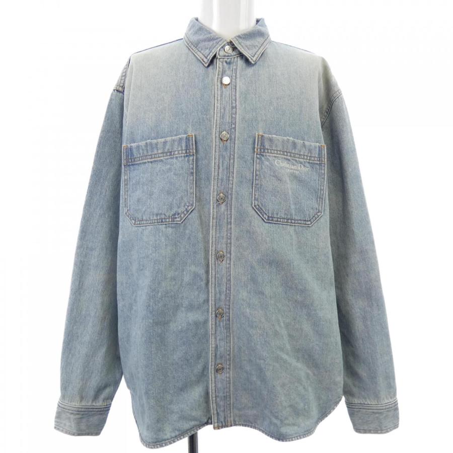 ディオール DIOR 513D591A3002 デニムジャケット : KOMEHYO