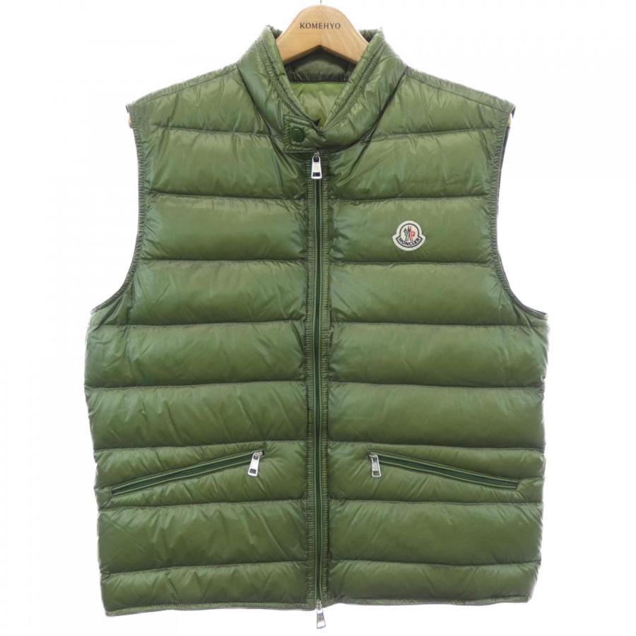 モンクレール MONCLER GUI ダウンベスト : KOMEHYO ONLINESTORE Yahoo