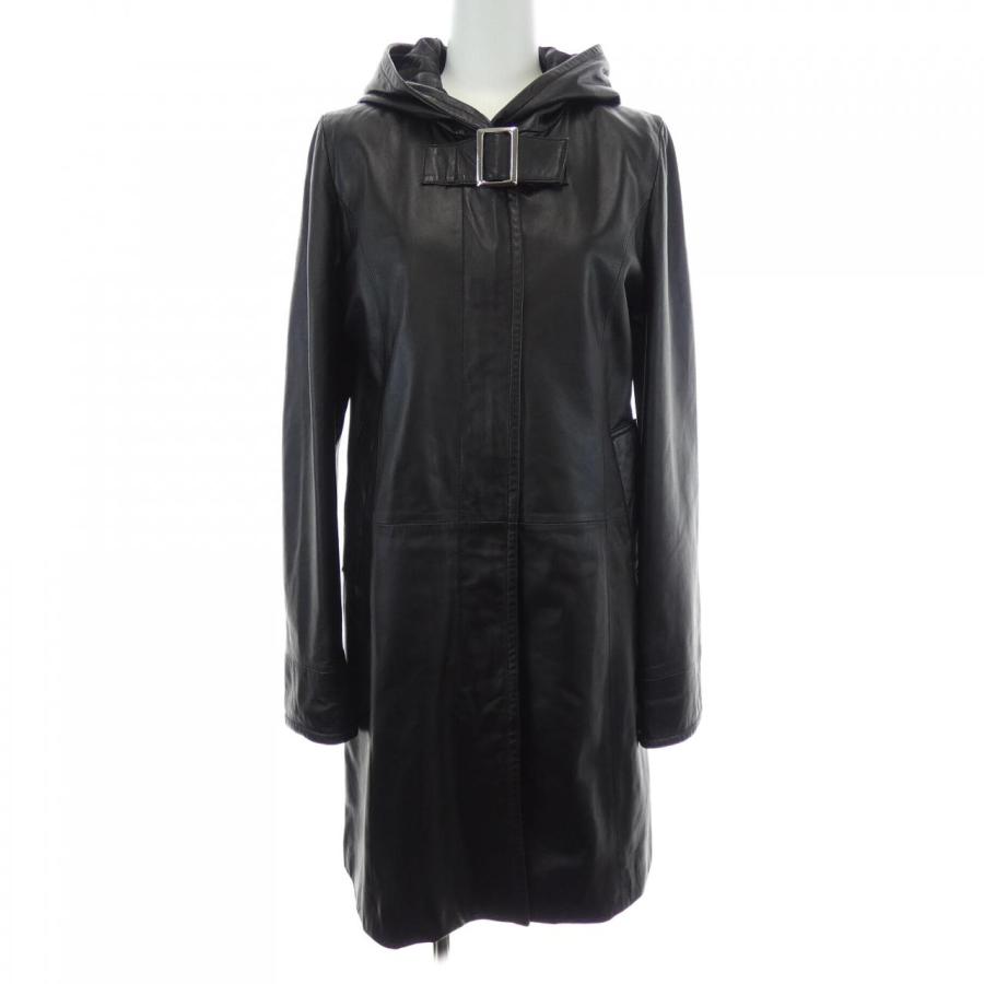 バルマン BALMAIN レザーコート : KOMEHYO ONLINESTORE Yahoo!店