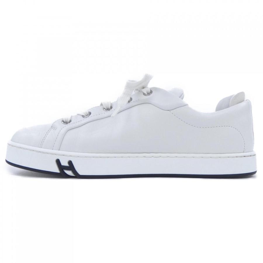 エルメス HERMES キッド Hシグネチャー 251075Z スニーカー : KOMEHYO 