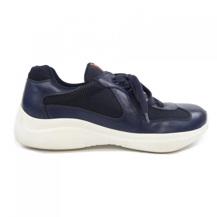 プラダ PRADA 4E3400 スニーカー : KOMEHYO ONLINESTORE Yahoo!店