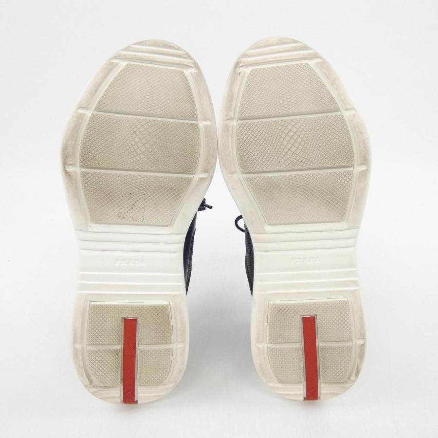 プラダ PRADA 4E3400 スニーカー プラダ PRADA 4E3400 スニーカー : KOMEHYO ONLINESTORE Yahoo!店