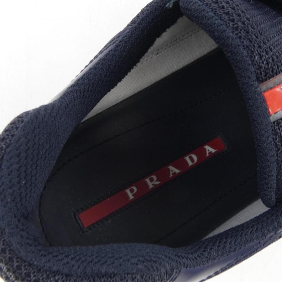 プラダ PRADA 4E3400 スニーカー : KOMEHYO ONLINESTORE Yahoo!店