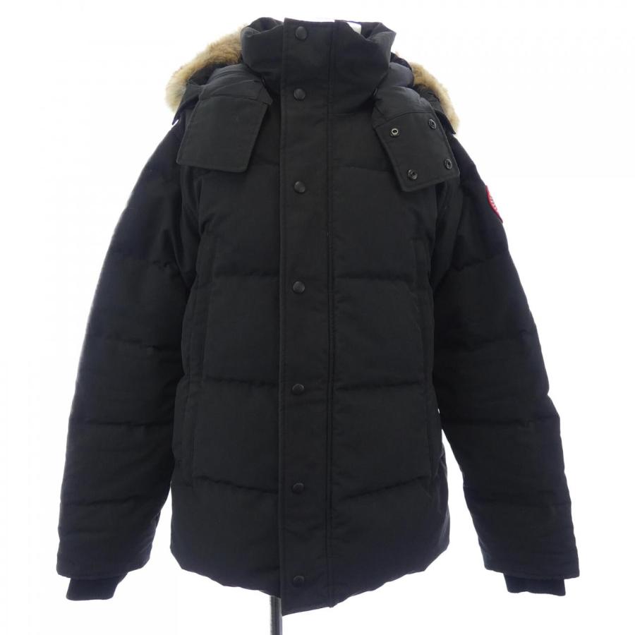 カナダグース CANADA GOOSE 3808M WYNDHAM ウィンダム ダウン