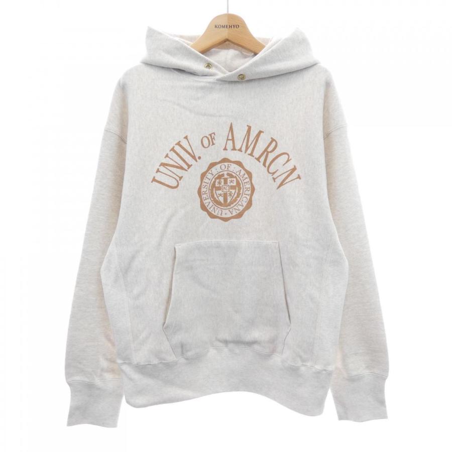 アメリカーナ AMERICANA パーカー : KOMEHYO ONLINESTORE Yahoo!店