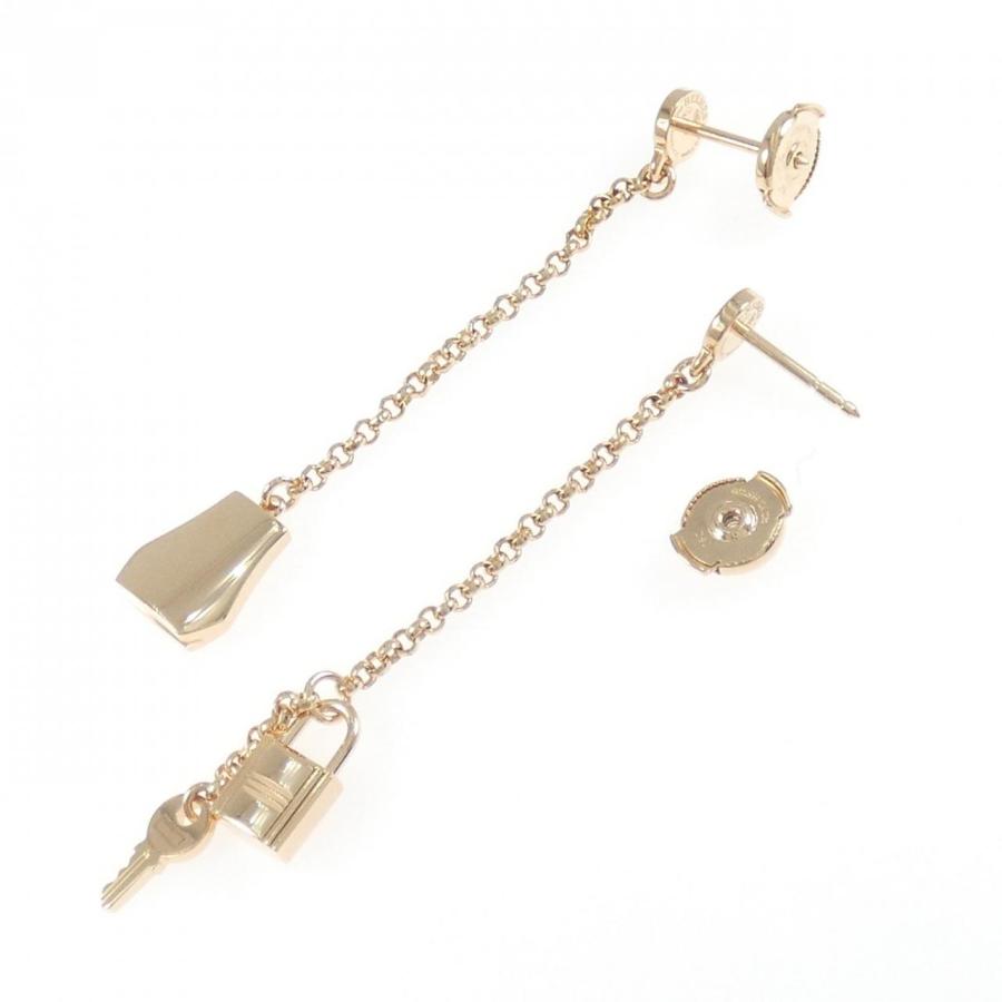 エルメス ケリー クロシェット ピアス : KOMEHYO ONLINESTORE Yahoo!店 