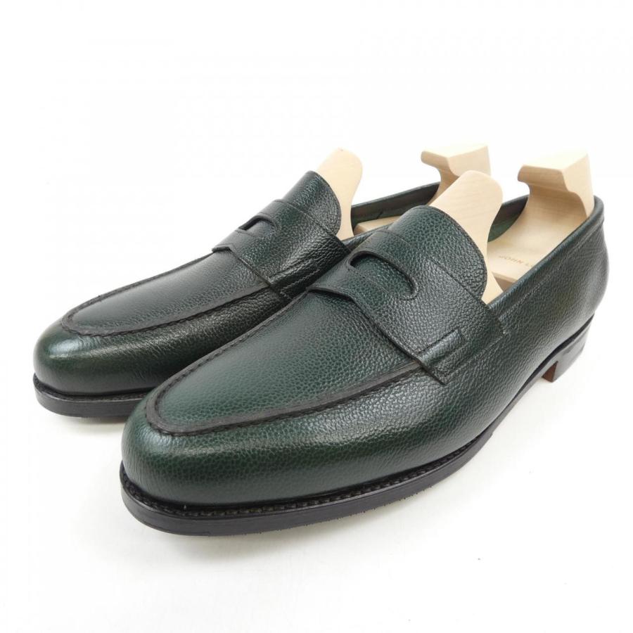 JOHN LOBB　ジョンロブ　rio リオ　6 ロペス ジョンロブ JOHN LOBB RIO シューズ : KOMEHYO ONLINESTORE Yahoo!店