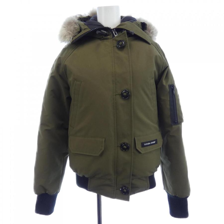   7999L カナダグース　ダウンジャケット カナダグース CANADA GOOSE チリワック 7999L CHILLIWACK ダウン
