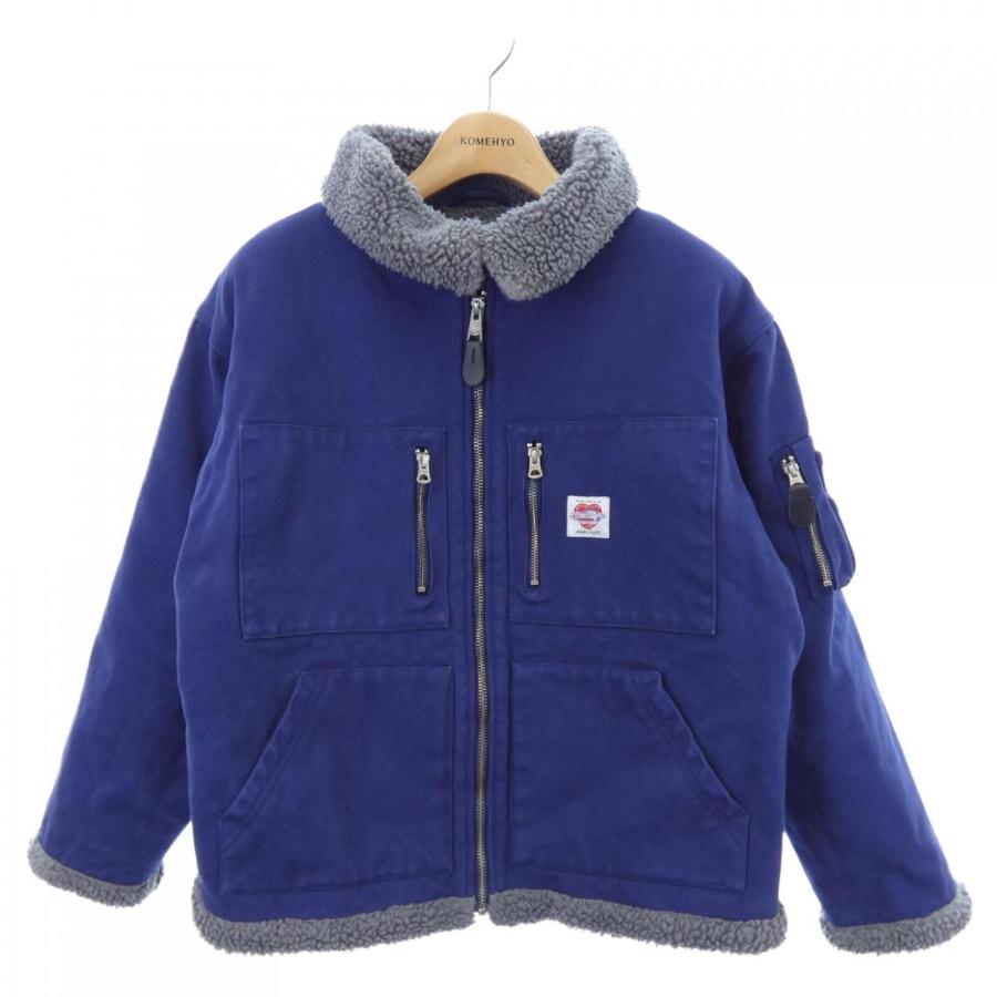 チャレンジャー CHALLENGER CLG-JK 020-013 ジャケット : KOMEHYO