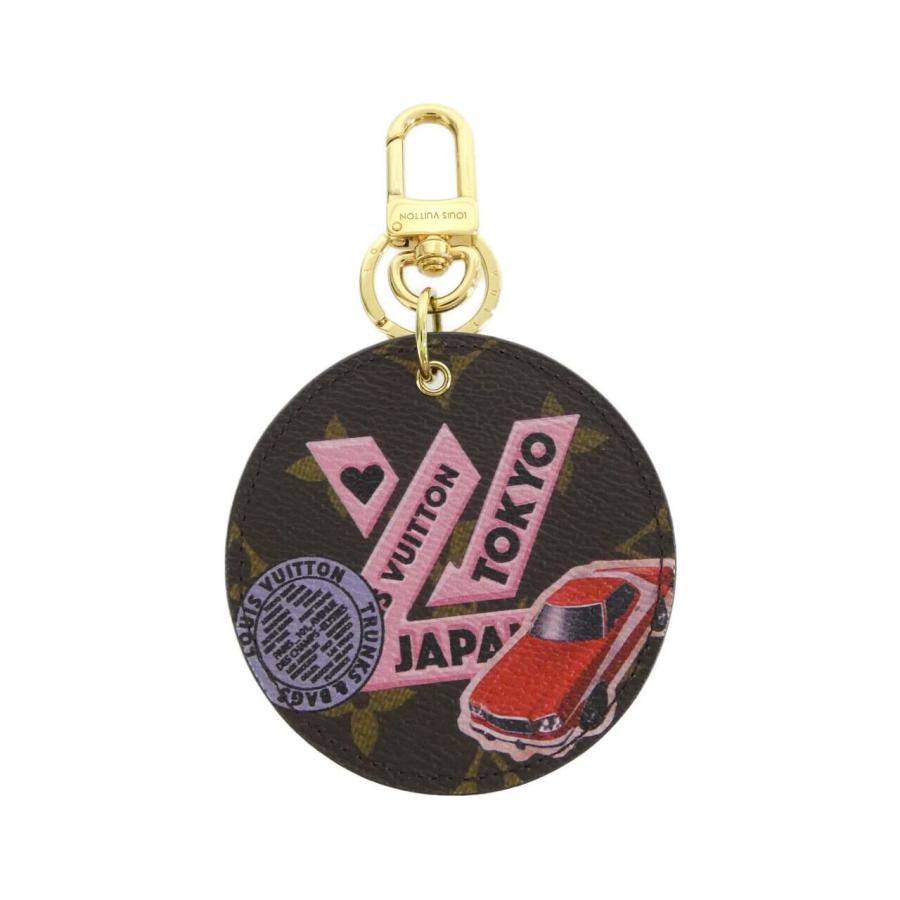 ルイヴィトン　キーリングそら豆 楽天市場】【正規紙袋無料】 ルイヴィトン キーホルダー キーリング