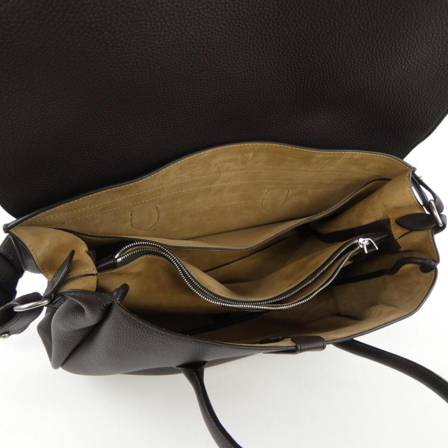 ベルルッティ Berluti Bヴォルート BAG : KOMEHYO ONLINESTORE Yahoo