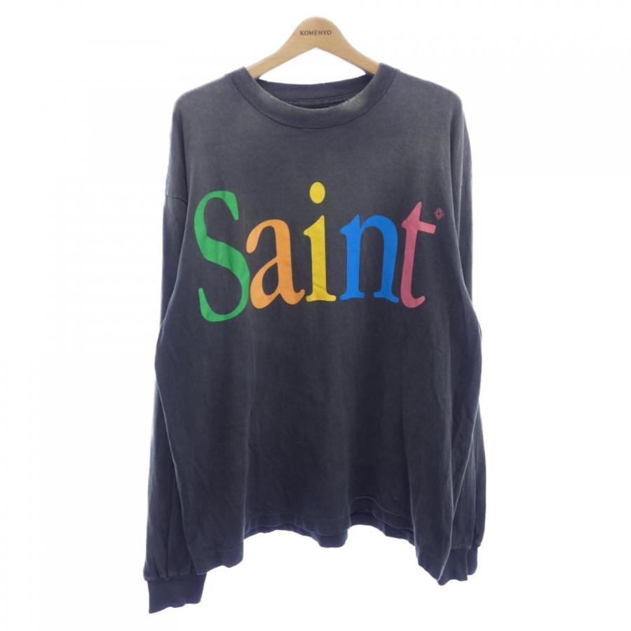 セントマイケル SAINT MICHAEL SM-HR8-0000-032 Tシャツ : KOMEHYO