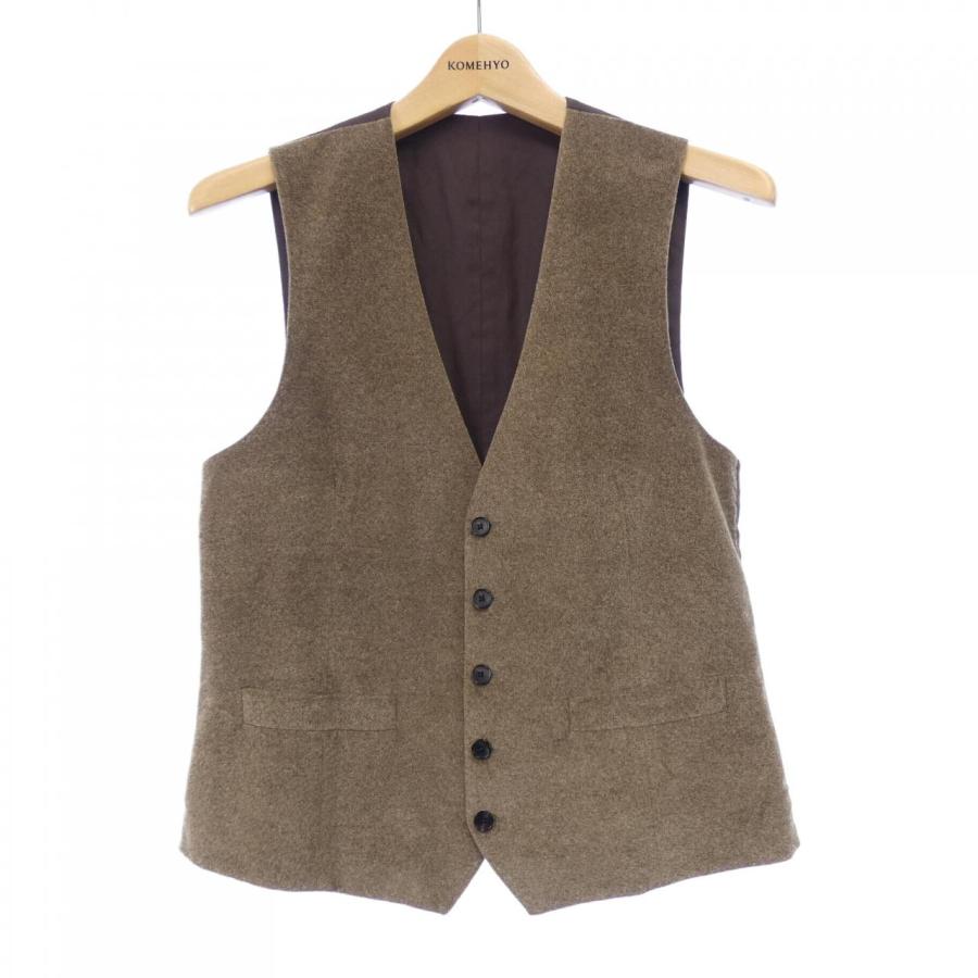 ラルディーニ LARDINI JJ77003 ベスト ラルディーニ LARDINI JJ77003 ベスト : KOMEHYO ONLINESTORE Yahoo!店