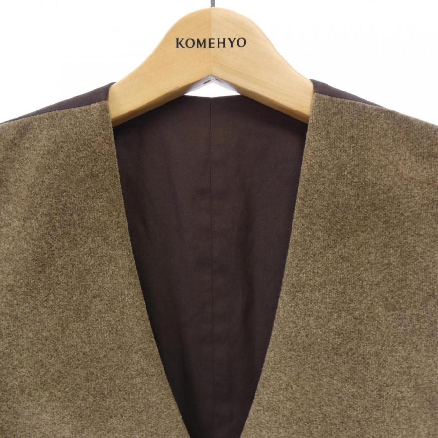 ラルディーニ LARDINI JJ77003 ベスト : KOMEHYO ONLINESTORE Yahoo!店