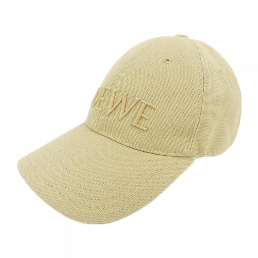 ロエベ LOEWE K820358X80 キャップ : KOMEHYO ONLINESTORE Yahoo!店