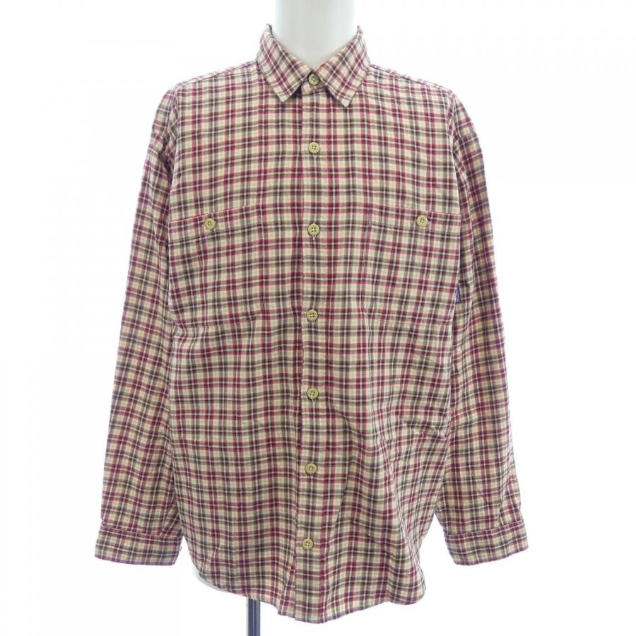 パタゴニア PATAGONIA 53836 シャツ : KOMEHYO ONLINESTORE Yahoo!店