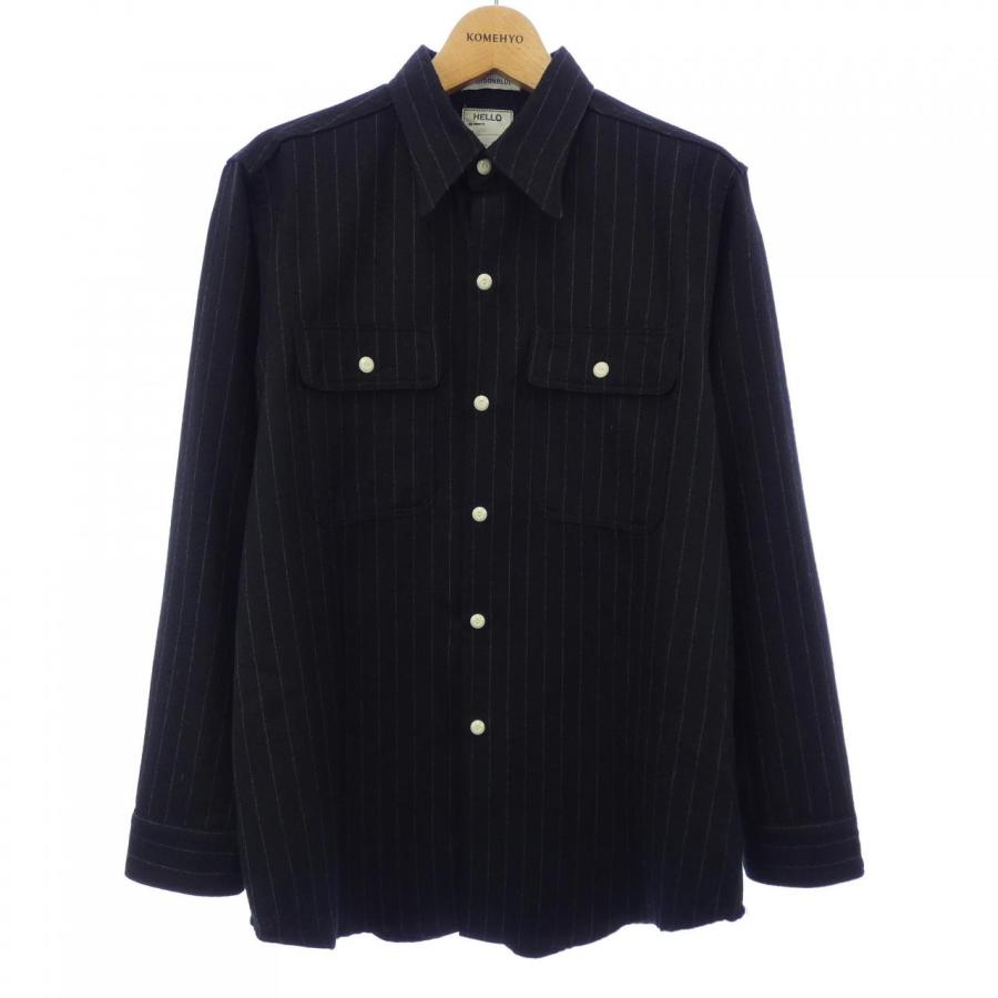 マディソンブルー MADISON BLUE MB204-5028 シャツ マディソンブルー MADISON BLUE MB204-5028 シャツ : KOMEHYO