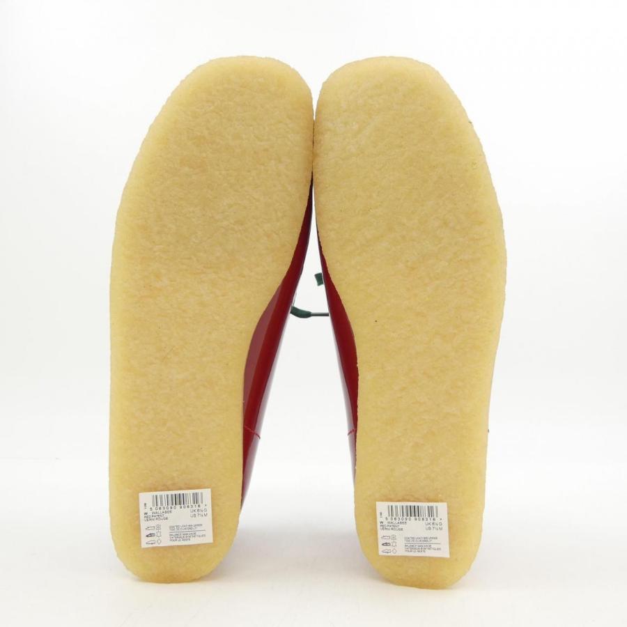 クラークス CLARKS 61713194 SUPREME シューズ : KOMEHYO ONLINESTORE