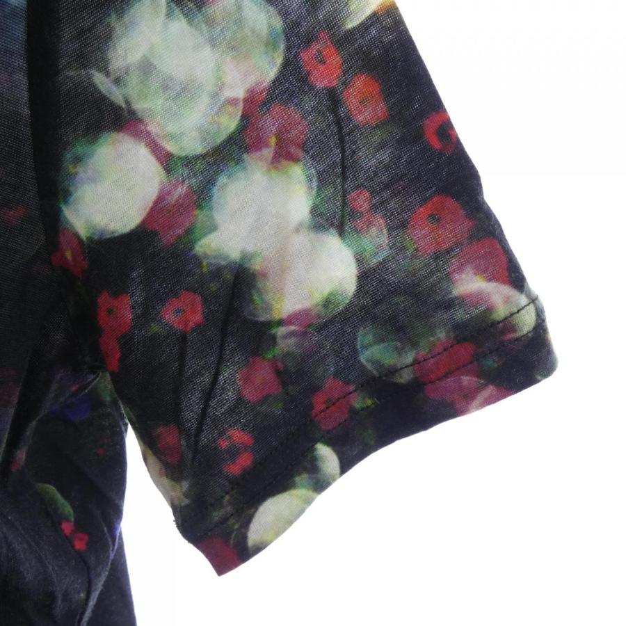 ヨウジヤマモトプリュスノアール YOHJI YAMAMOTO+NOIR NR-T43-275 T 