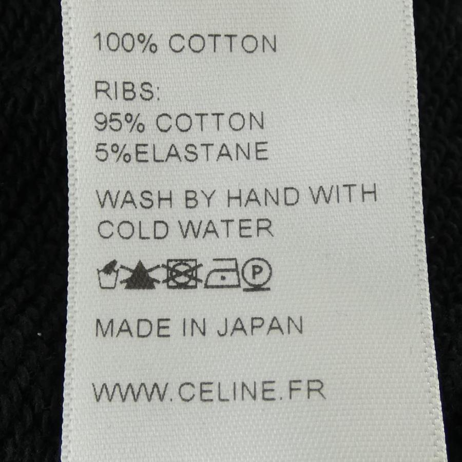 セリーヌ CELINE 2Y006434E パーカー : KOMEHYO ONLINESTORE Yahoo!店