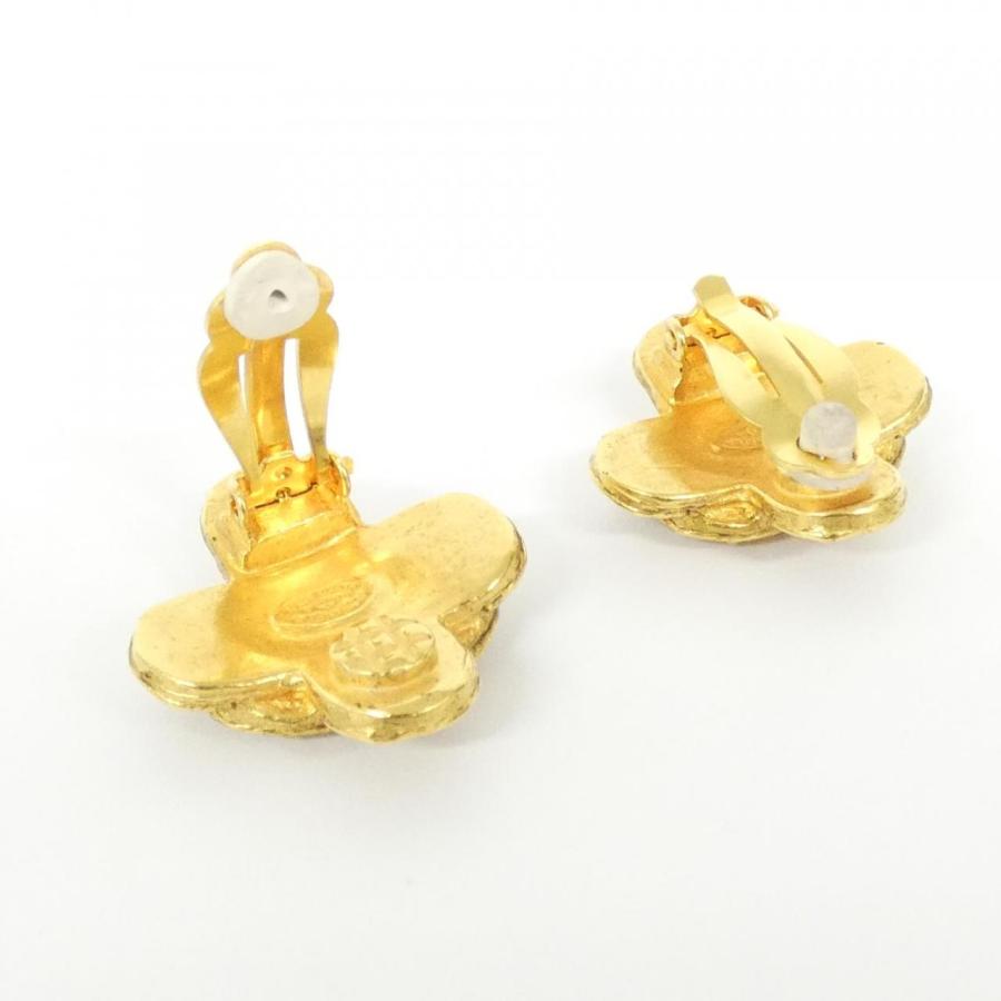 ヴィンテージ】シャネル 03822 イヤリング : KOMEHYO ONLINESTORE 