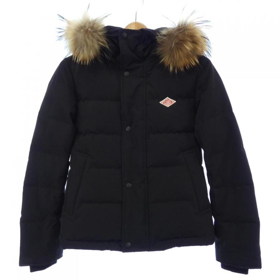 ダントン DANTON ダウンコート : KOMEHYO ONLINESTORE Yahoo!店 - 通販