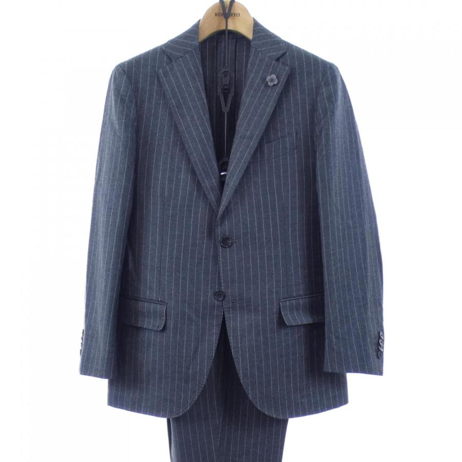 ラルディーニ LARDINI スーツ : KOMEHYO ONLINESTORE Yahoo!店 - 通販