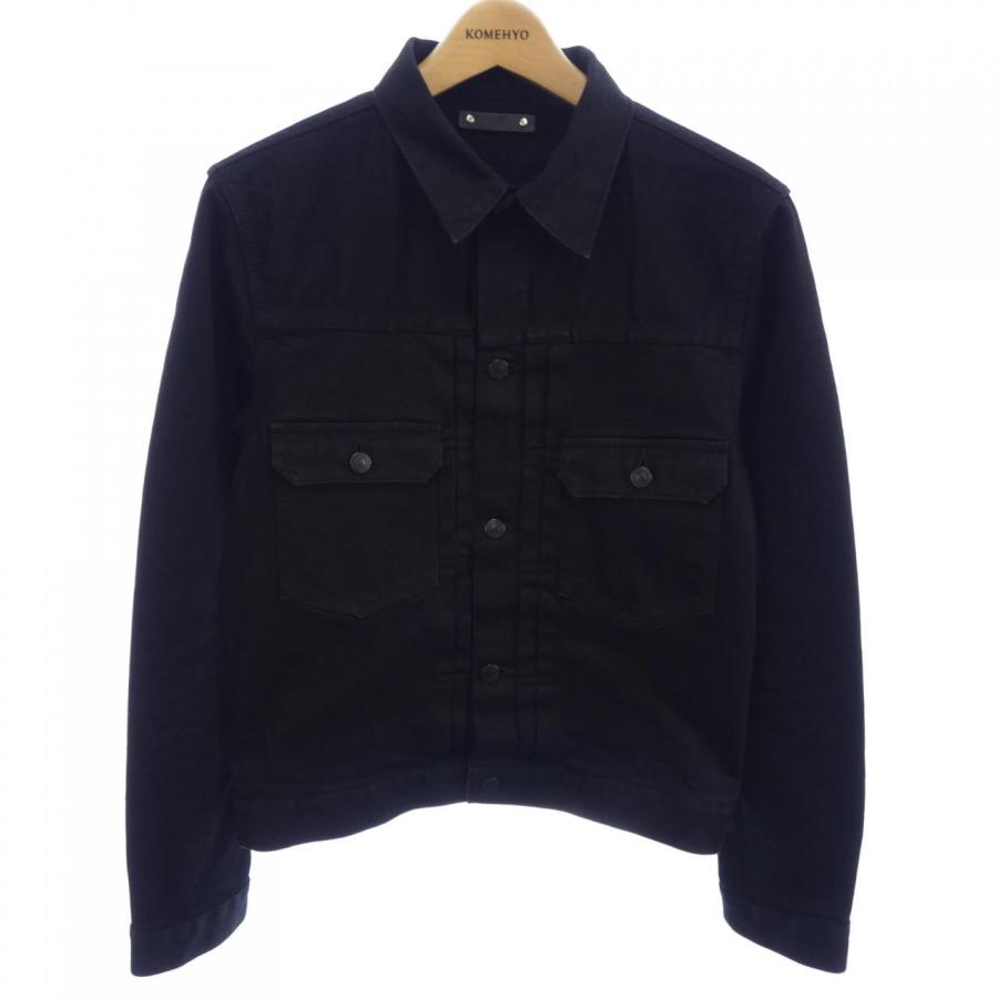 マインデニム MINEDENIM GKT-803BL デニムジャケット : KOMEHYO