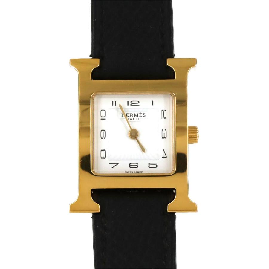 エルメス Hウォッチ GP HH1.201 クォーツ : KOMEHYO ONLINESTORE Yahoo