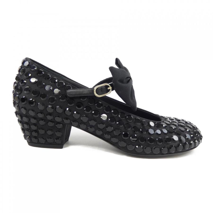 CHANEL靴　シャネルメリージェーン シャネル CHANEL メリージェーン MARY JANES G45749B17097 シューズ