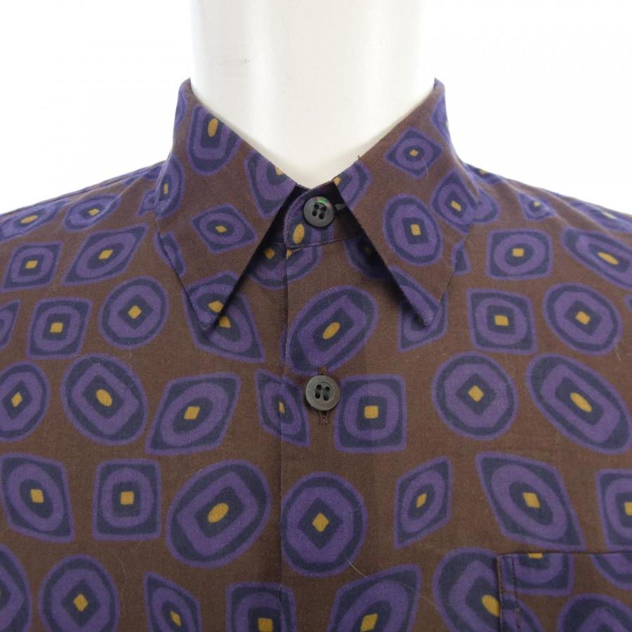 ドリスヴァンノッテン DRIES VAN NOTEN シャツ : KOMEHYO ONLINESTORE