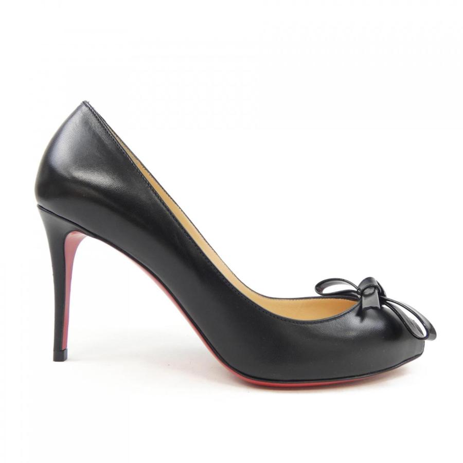 クリスチャンルブタン CHRISTIAN LOUBOUTIN パンプス : KOMEHYO