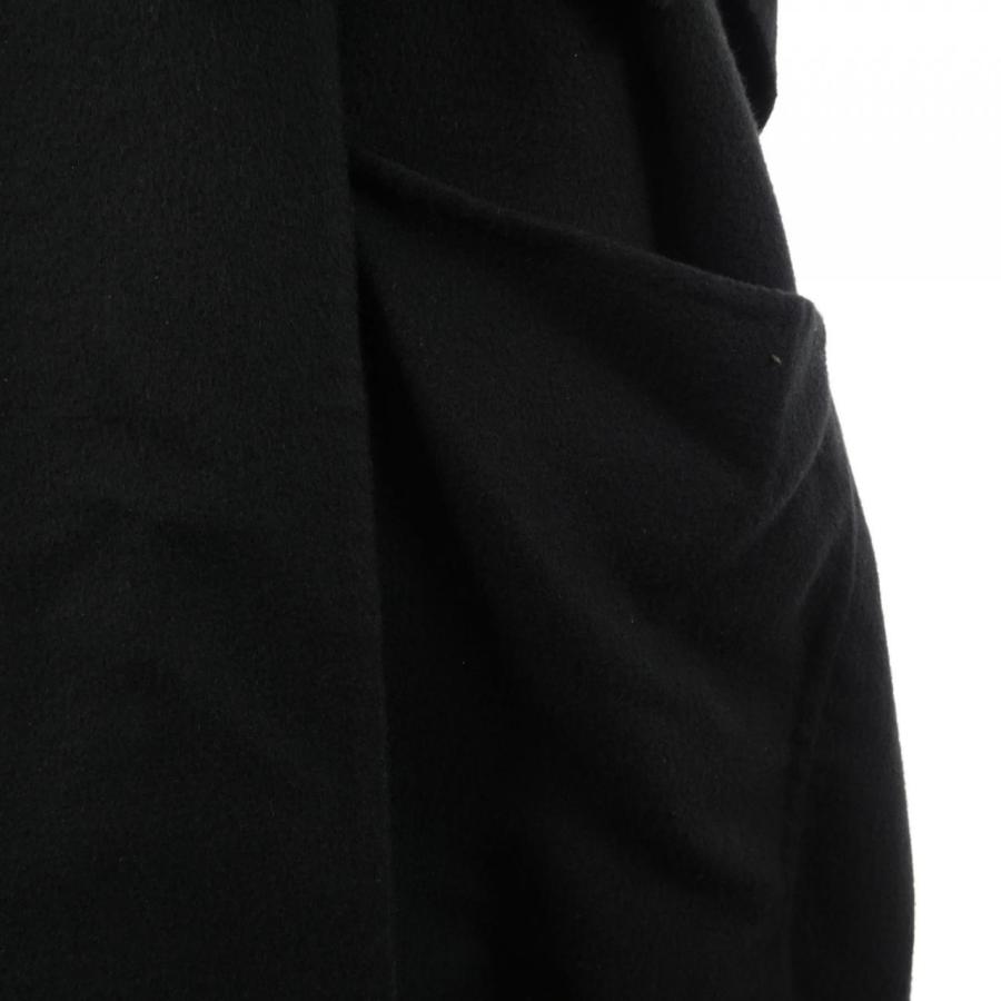 エルメス HERMES 2E0136DG クルードセル コートの画像