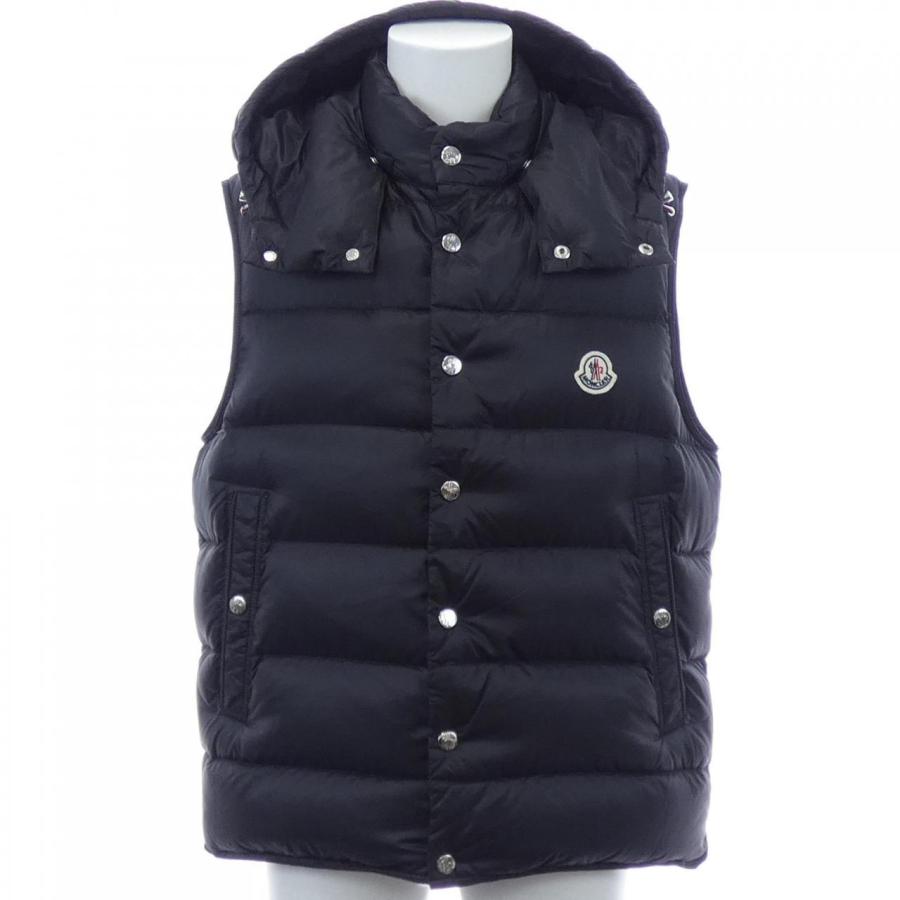 モンクレール MONCLER BILLECART ダウンベスト : KOMEHYO ONLINESTORE