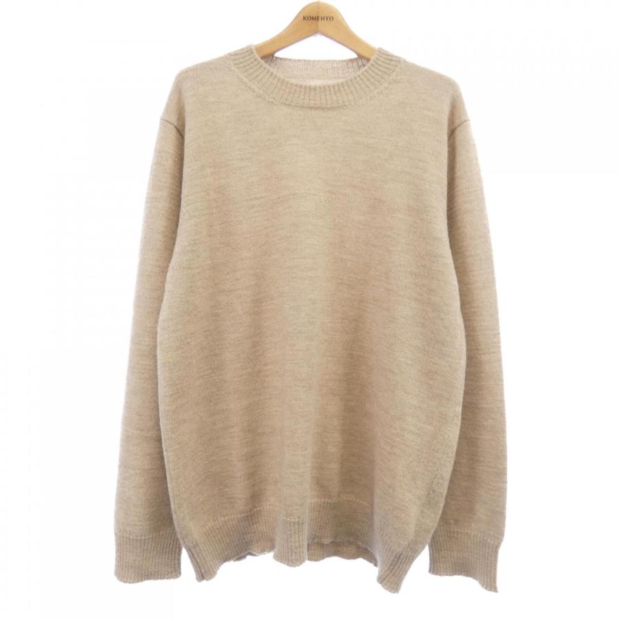 メゾンマルジェラ Maison Margiela S50HA1083 ニット : KOMEHYO