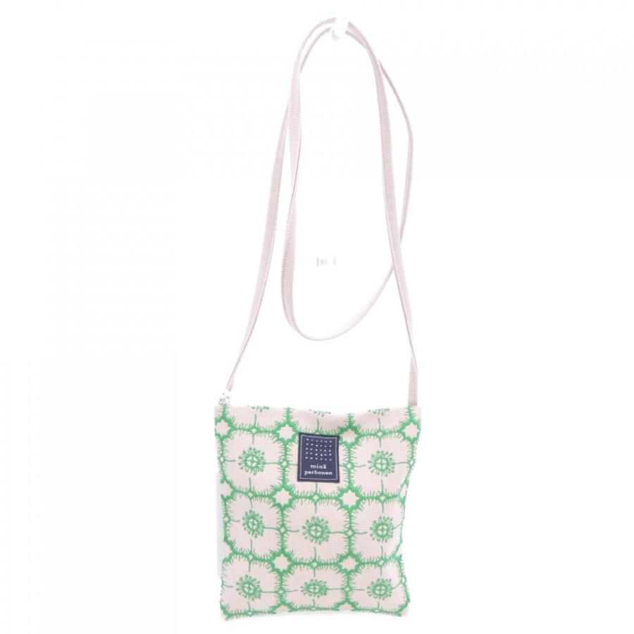 ミナペルホネン mina perhonen ANEMONE BAG : KOMEHYO ONLINESTORE