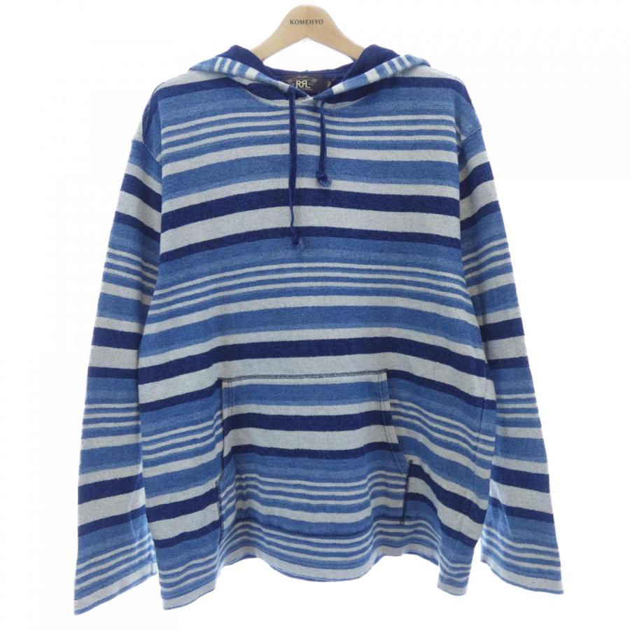 ダブルアールエル RRL パーカー : KOMEHYO ONLINESTORE Yahoo!店