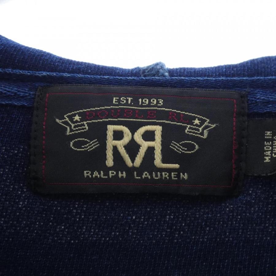 ダブルアールエル RRL パーカー : KOMEHYO ONLINESTORE Yahoo!店
