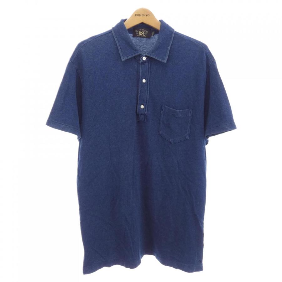 ダブルアールエル　ポロシャツ ダブルアールエル RRL ポロシャツ : KOMEHYO ONLINESTORE Yahoo!店